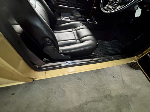 1975 Alfa Romeo Alfetta GT 1800 zum Verkauf (Bild 32 von 153)