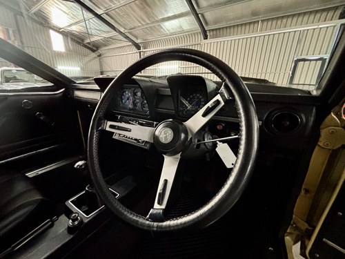 1975 Alfa Romeo Alfetta GT 1800 zum Verkauf (Bild 27 von 153)