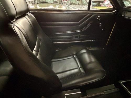 1975 Alfa Romeo Alfetta GT 1800 zum Verkauf (Bild 44 von 153)