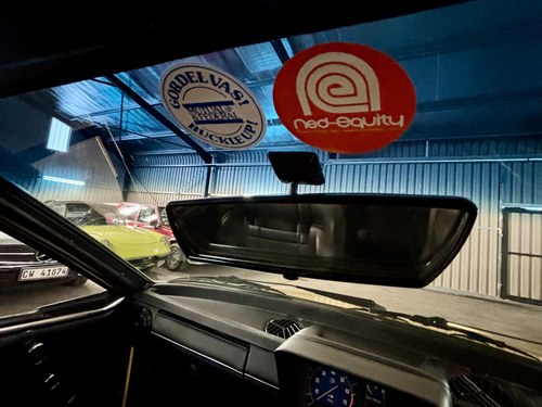 1975 Alfa Romeo Alfetta GT 1800 zum Verkauf (Bild 48 von 153)