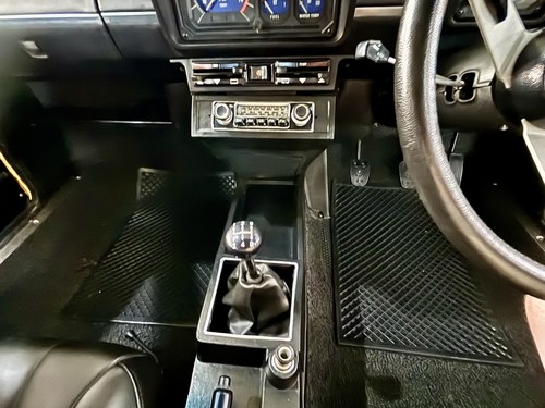 1975 Alfa Romeo Alfetta GT 1800 zum Verkauf (Bild 50 von 153)