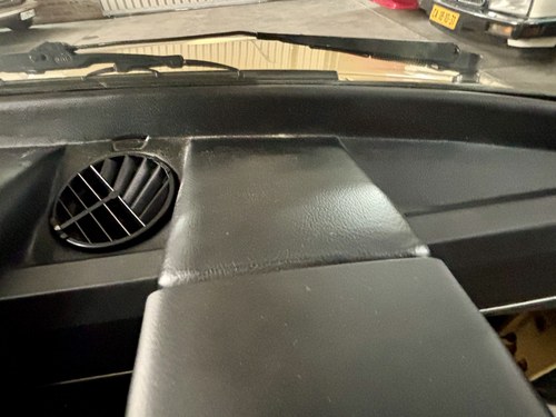 1975 Alfa Romeo Alfetta GT 1800 zum Verkauf (Bild 52 von 153)