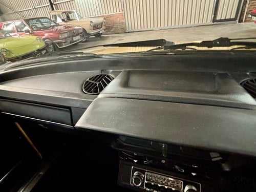 1975 Alfa Romeo Alfetta GT 1800 zum Verkauf (Bild 53 von 153)