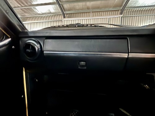 1975 Alfa Romeo Alfetta GT 1800 zum Verkauf (Bild 56 von 153)