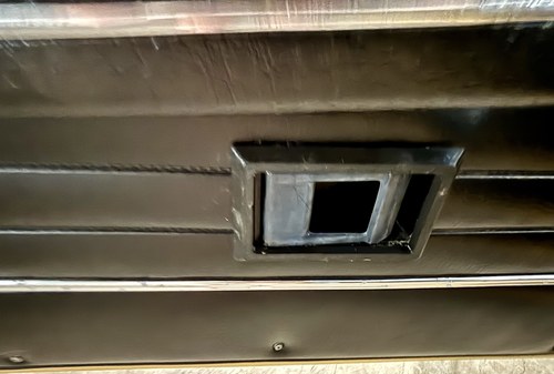 1975 Alfa Romeo Alfetta GT 1800 zum Verkauf (Bild 61 von 153)