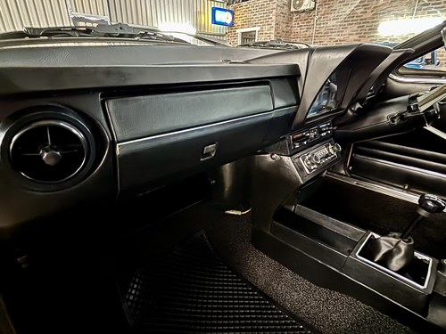 1975 Alfa Romeo Alfetta GT 1800 zum Verkauf (Bild 62 von 153)