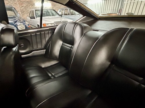 1975 Alfa Romeo Alfetta GT 1800 zum Verkauf (Bild 65 von 153)