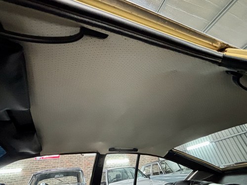 1975 Alfa Romeo Alfetta GT 1800 zum Verkauf (Bild 67 von 153)