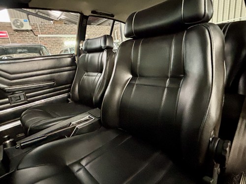 1975 Alfa Romeo Alfetta GT 1800 zum Verkauf (Bild 69 von 153)