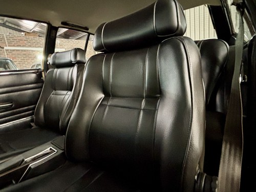 1975 Alfa Romeo Alfetta GT 1800 zum Verkauf (Bild 70 von 153)