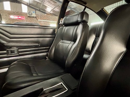 1975 Alfa Romeo Alfetta GT 1800 zum Verkauf (Bild 71 von 153)