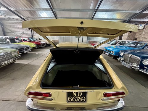 1975 Alfa Romeo Alfetta GT 1800 zum Verkauf (Bild 73 von 153)