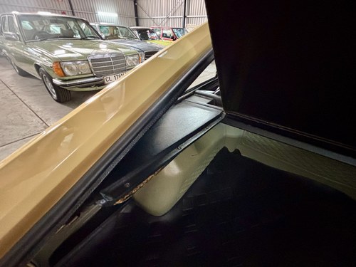 1975 Alfa Romeo Alfetta GT 1800 zum Verkauf (Bild 75 von 153)