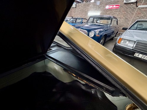 1975 Alfa Romeo Alfetta GT 1800 zum Verkauf (Bild 76 von 153)