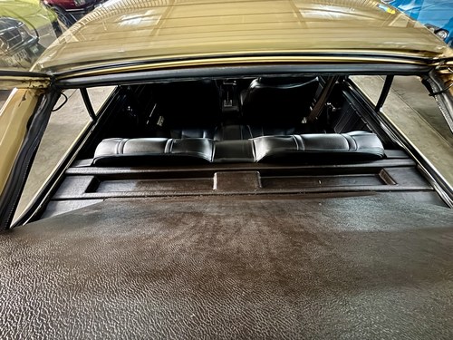 1975 Alfa Romeo Alfetta GT 1800 zum Verkauf (Bild 84 von 153)