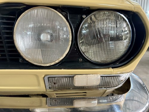 1975 Alfa Romeo Alfetta GT 1800 zum Verkauf (Bild 86 von 153)