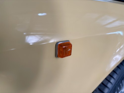 1975 Alfa Romeo Alfetta GT 1800 zum Verkauf (Bild 90 von 153)