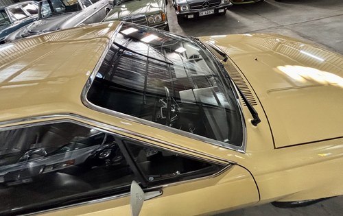 1975 Alfa Romeo Alfetta GT 1800 zum Verkauf (Bild 92 von 153)