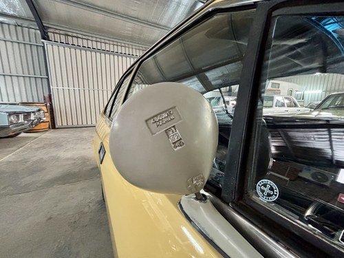 1975 Alfa Romeo Alfetta GT 1800 zum Verkauf (Bild 93 von 153)