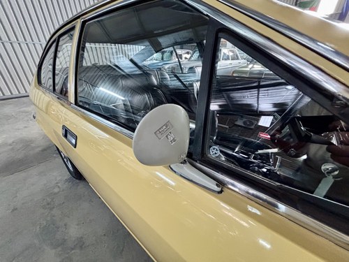 1975 Alfa Romeo Alfetta GT 1800 zum Verkauf (Bild 94 von 153)