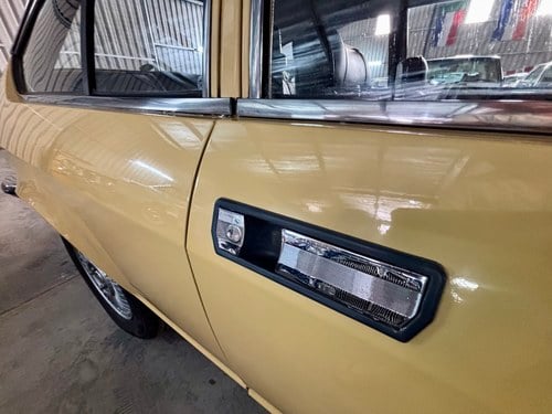 1975 Alfa Romeo Alfetta GT 1800 zum Verkauf (Bild 98 von 153)