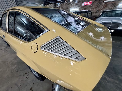 1975 Alfa Romeo Alfetta GT 1800 zum Verkauf (Bild 109 von 153)