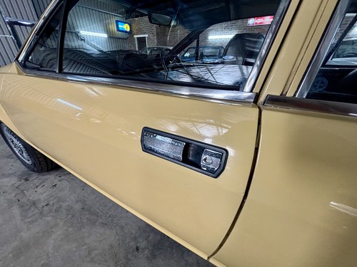 1975 Alfa Romeo Alfetta GT 1800 zum Verkauf (Bild 112 von 153)