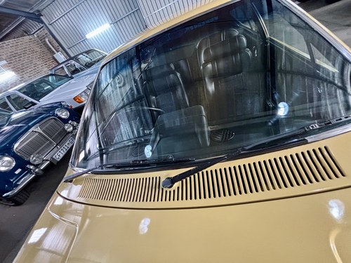 1975 Alfa Romeo Alfetta GT 1800 zum Verkauf (Bild 114 von 153)