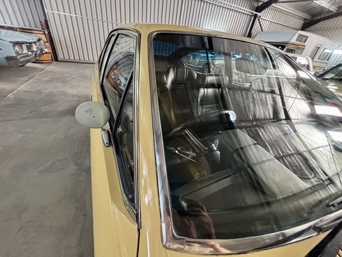 1975 Alfa Romeo Alfetta GT 1800 zum Verkauf (Bild 116 von 153)
