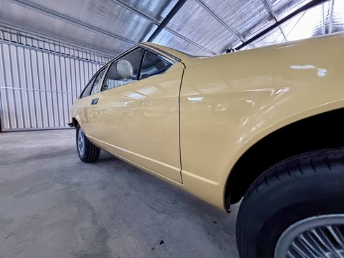 1975 Alfa Romeo Alfetta GT 1800 zum Verkauf (Bild 119 von 153)