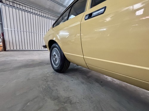 1975 Alfa Romeo Alfetta GT 1800 zum Verkauf (Bild 120 von 153)