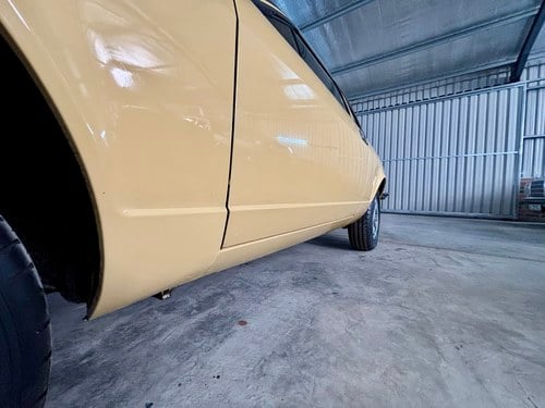 1975 Alfa Romeo Alfetta GT 1800 zum Verkauf (Bild 127 von 153)