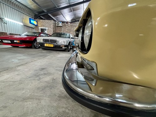 1975 Alfa Romeo Alfetta GT 1800 zum Verkauf (Bild 128 von 153)