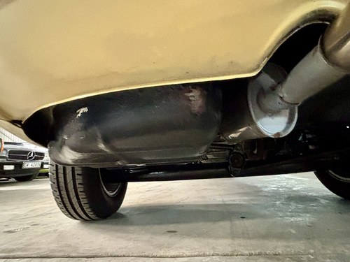 1975 Alfa Romeo Alfetta GT 1800 zum Verkauf (Bild 141 von 153)