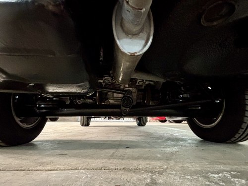 1975 Alfa Romeo Alfetta GT 1800 zum Verkauf (Bild 143 von 153)