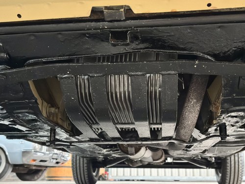 1975 Alfa Romeo Alfetta GT 1800 zum Verkauf (Bild 148 von 153)