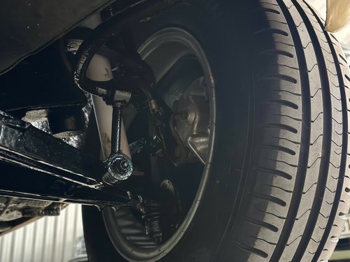 1975 Alfa Romeo Alfetta GT 1800 zum Verkauf (Bild 150 von 153)