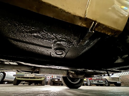 1975 Alfa Romeo Alfetta GT 1800 zum Verkauf (Bild 152 von 153)