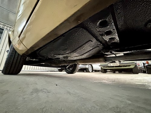 1975 Alfa Romeo Alfetta GT 1800 zum Verkauf (Bild 153 von 153)