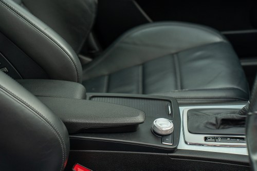 2010 Mercedes-Benz C63 AMG In vendita (immagine 38 di 141)