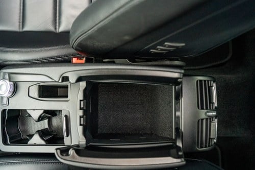 2010 Mercedes-Benz C63 AMG In vendita (immagine 40 di 141)