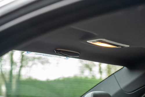 2010 Mercedes-Benz C63 AMG In vendita (immagine 62 di 141)