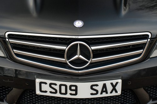 2010 Mercedes-Benz C63 AMG In vendita (immagine 71 di 141)