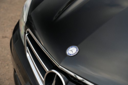 2010 Mercedes-Benz C63 AMG In vendita (immagine 72 di 141)