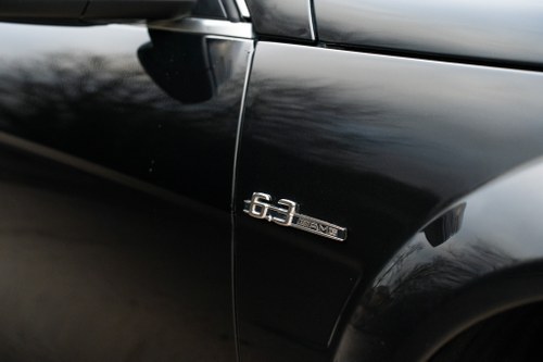 2010 Mercedes-Benz C63 AMG In vendita (immagine 79 di 141)