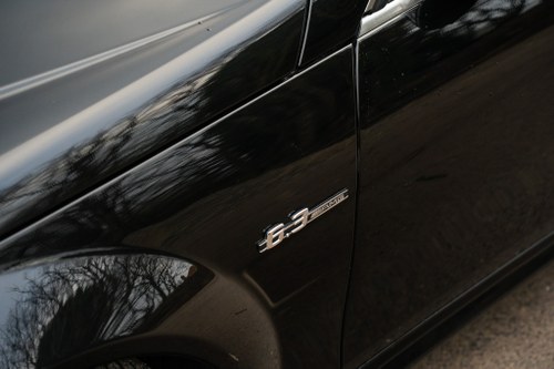 2010 Mercedes-Benz C63 AMG In vendita (immagine 80 di 141)