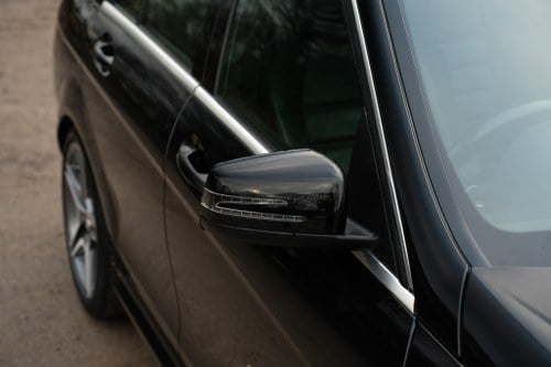 2010 Mercedes-Benz C63 AMG In vendita (immagine 82 di 141)