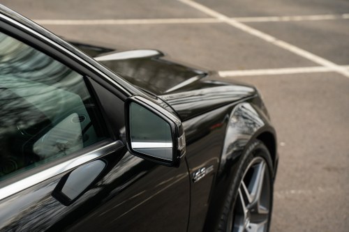 2010 Mercedes-Benz C63 AMG In vendita (immagine 83 di 141)