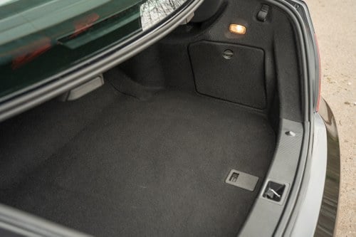 2010 Mercedes-Benz C63 AMG In vendita (immagine 65 di 141)