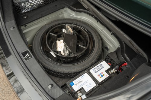 2010 Mercedes-Benz C63 AMG In vendita (immagine 67 di 141)